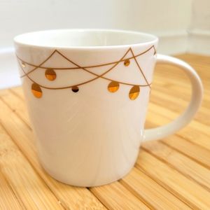 STARBUCKS -  Holiday mug
